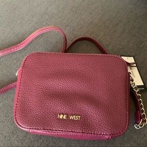 Nine West Camera bag